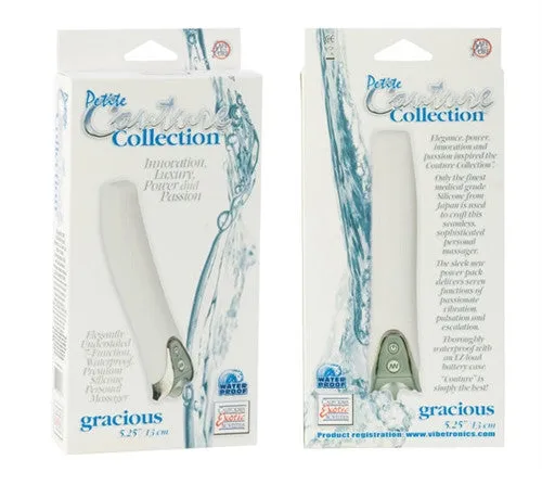Petite Couture Gracious Personal Massager