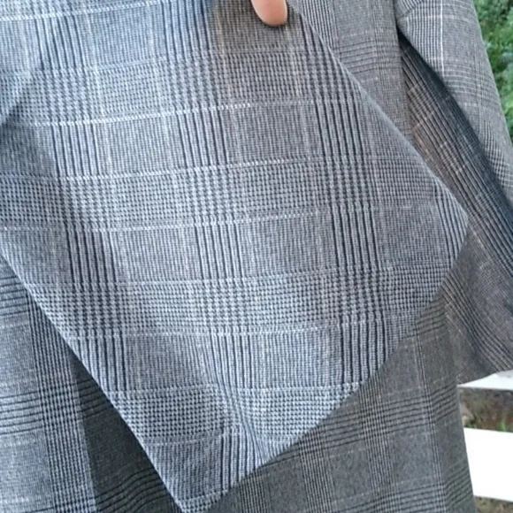 PIETRO BRUNELLI “Salisburgo” Skye Plaid Dress