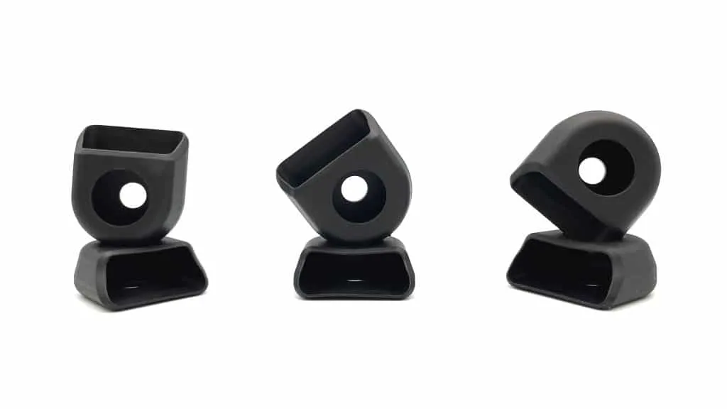 Praxis Crank Protector Boots