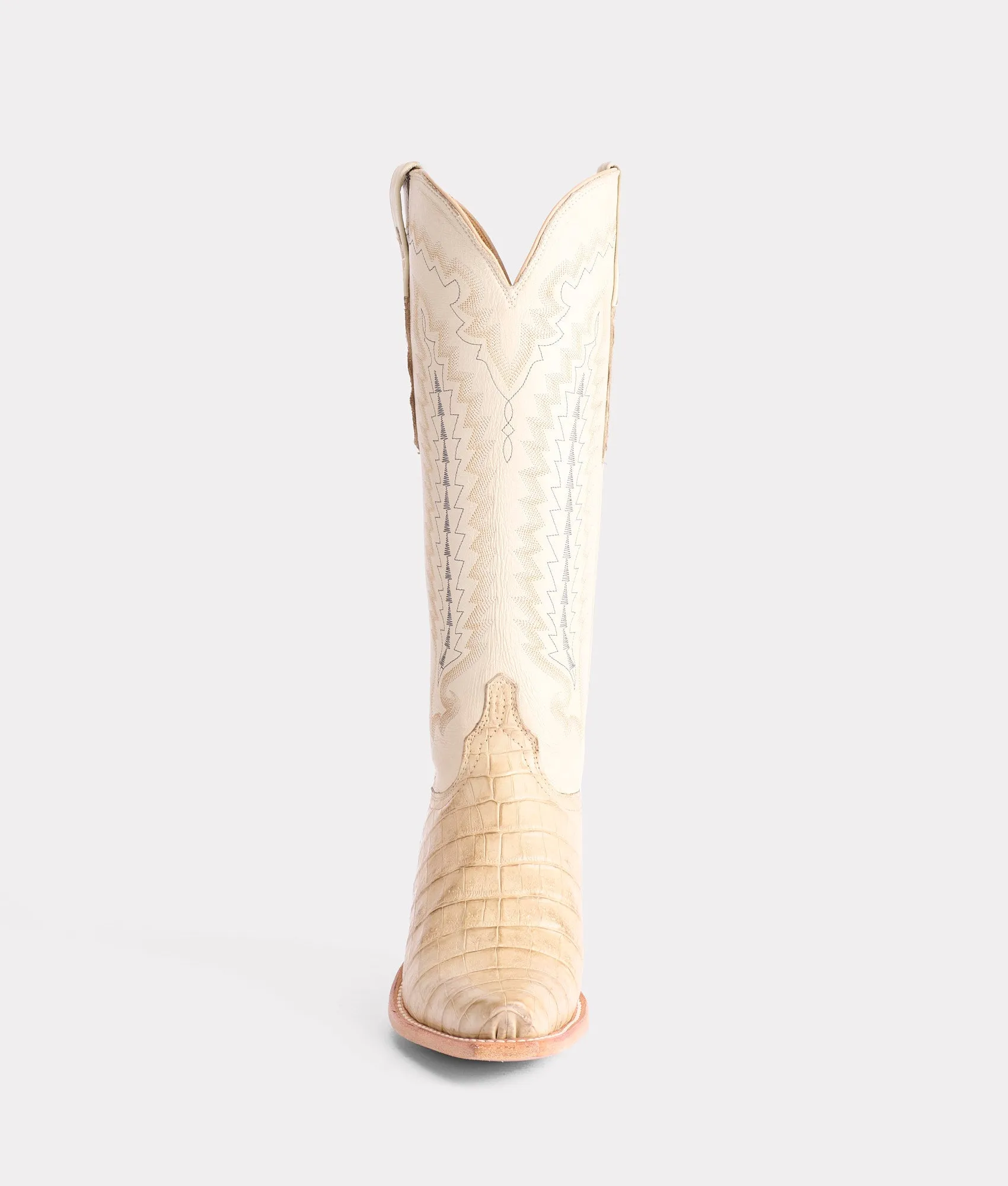 Presley Exotic :: Wheat