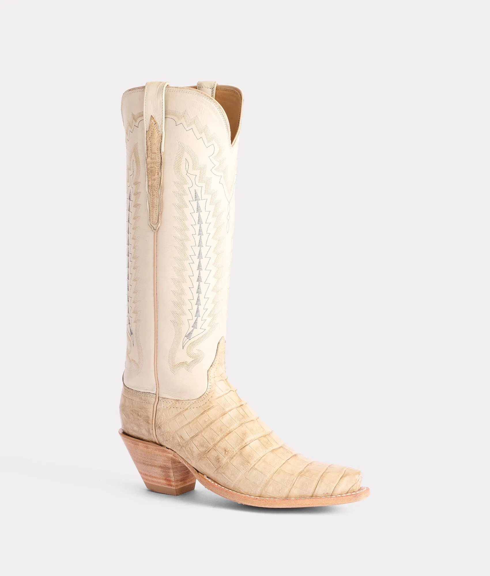 Presley Exotic :: Wheat