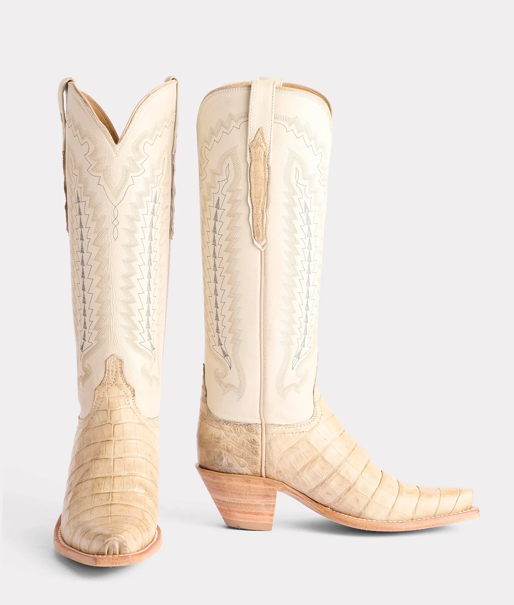 Presley Exotic :: Wheat