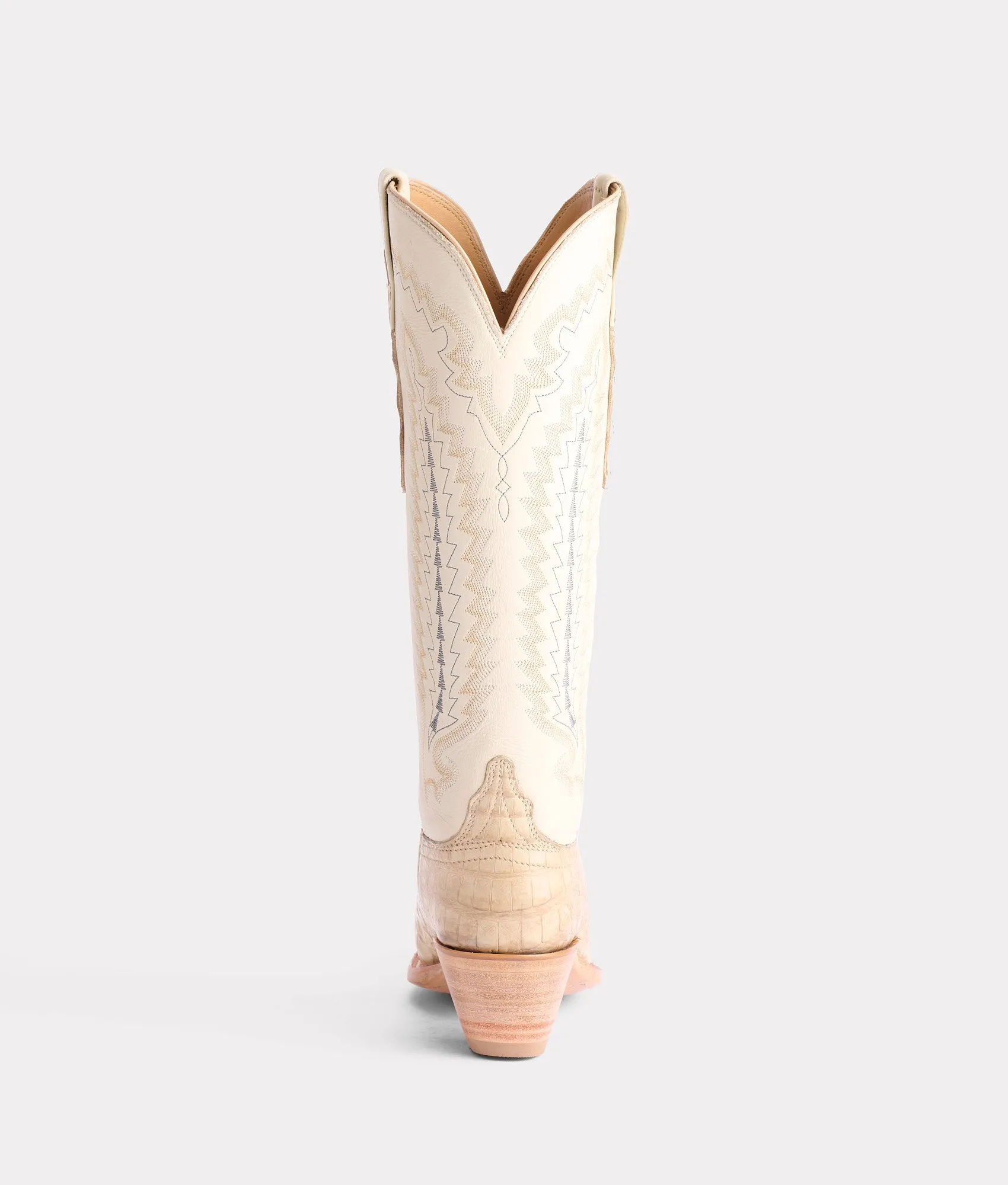 Presley Exotic :: Wheat