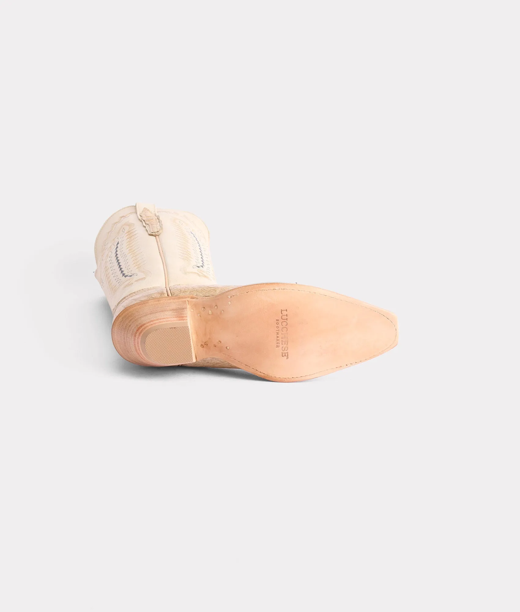 Presley Exotic :: Wheat