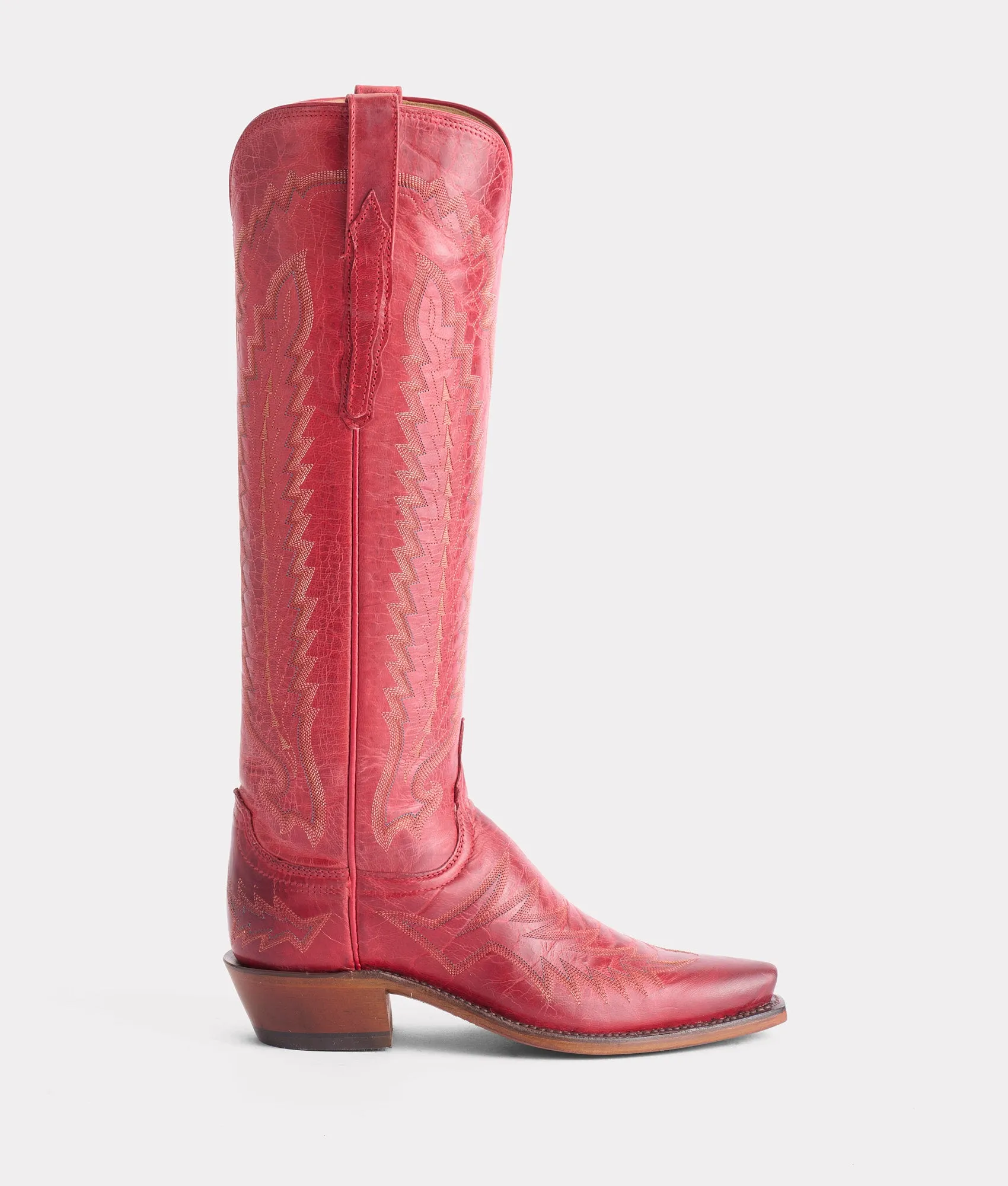 Priscilla :: Red