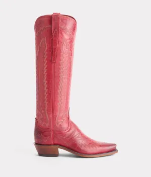 Priscilla :: Red
