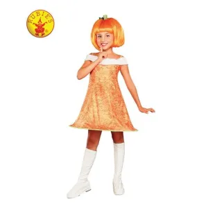 Pumpkin Spice Size M