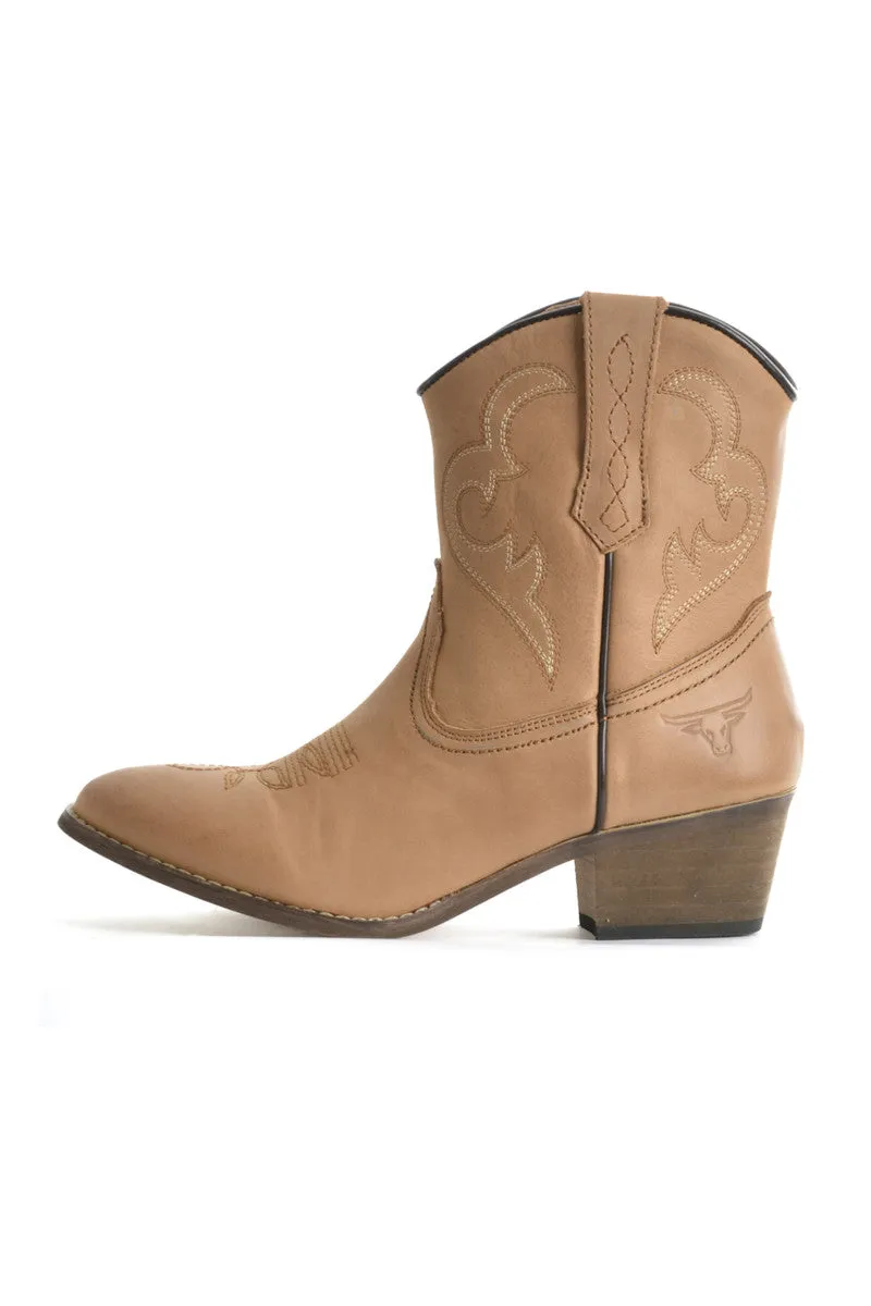 Pure Western Women's Slade Boot - Light Crazy