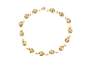 "LUCIA"  Waterproof Bracelet