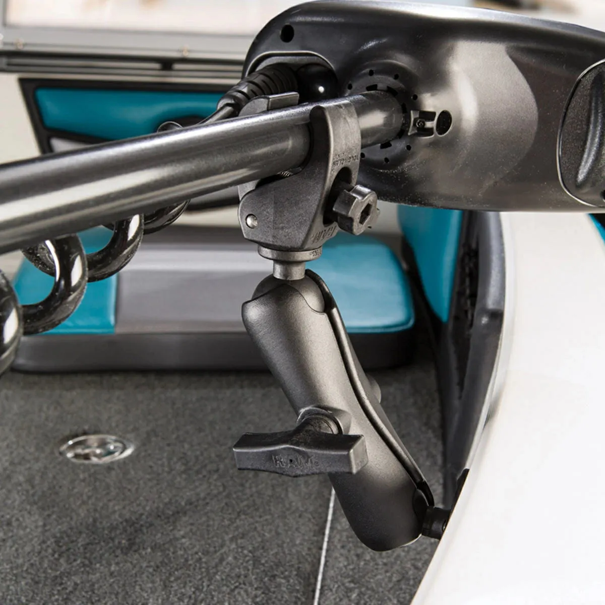 Ram Mounts & parts