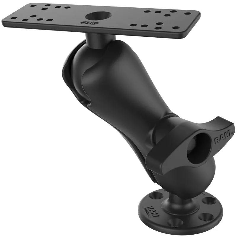 Ram Mounts & parts