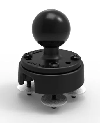 Ram Mounts & parts