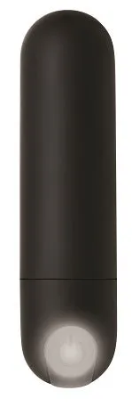 Rechargable Extension With 10 Speed Rechargable Bullet