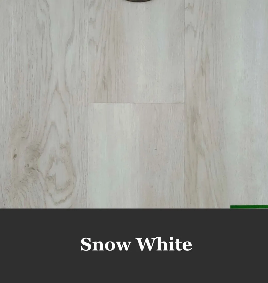 Renorama Waterproof Vinyl Flooring 8mm