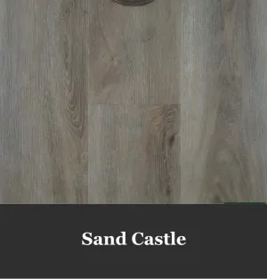 Renorama Waterproof Vinyl Flooring 8mm