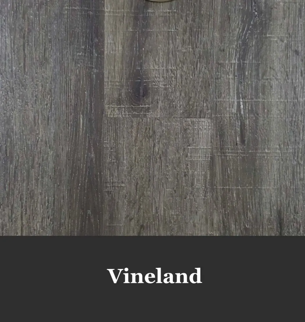 Renorama Waterproof Vinyl Flooring 8mm