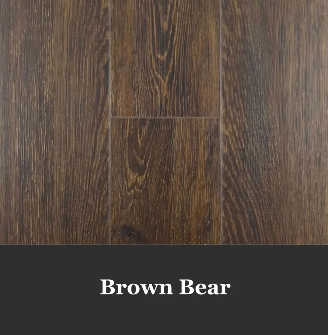 Renorama Waterproof Vinyl Flooring 8mm