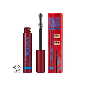 Rimmel wonder'volume thrill seeker mascara - waterproof black