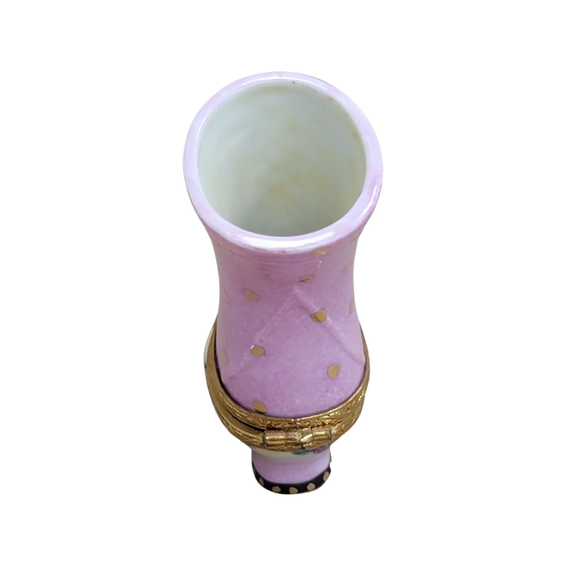 Rose Lady Boot Shoe Fashion
