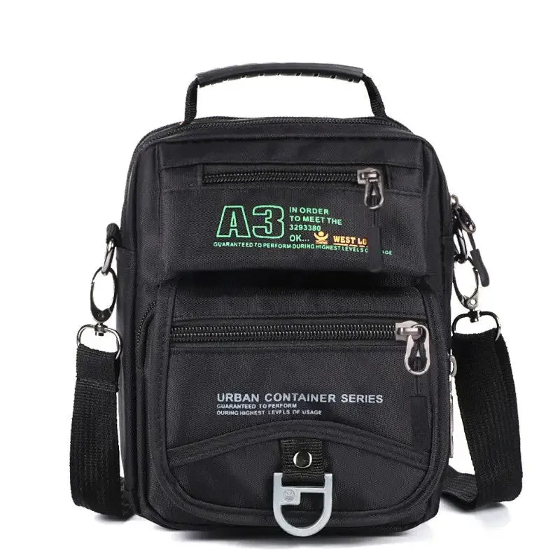 Sac waterproof telephone