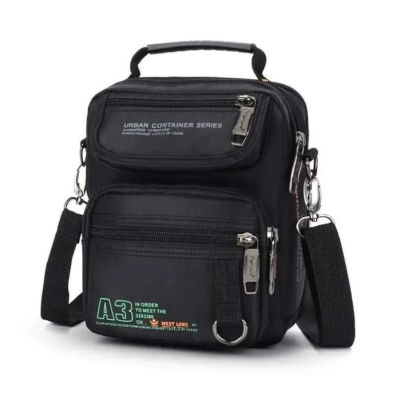Sac waterproof telephone