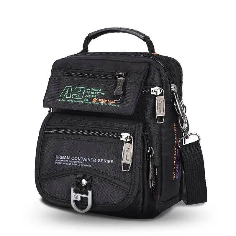 Sac waterproof telephone