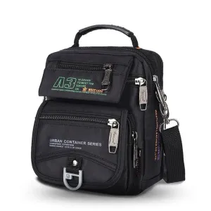 Sac waterproof telephone