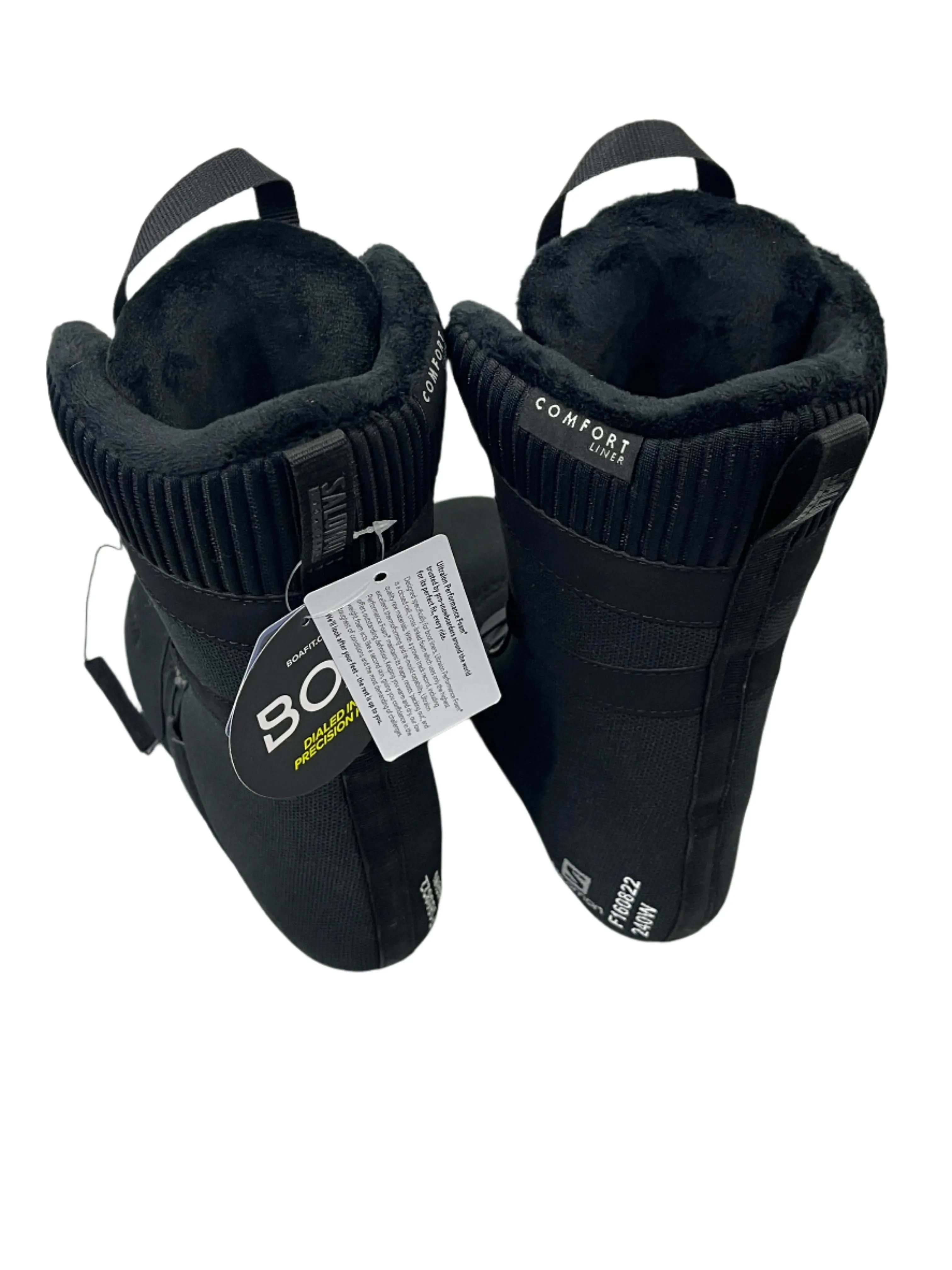 Salomon Comfort-Fit Snowboard Boot Liner
