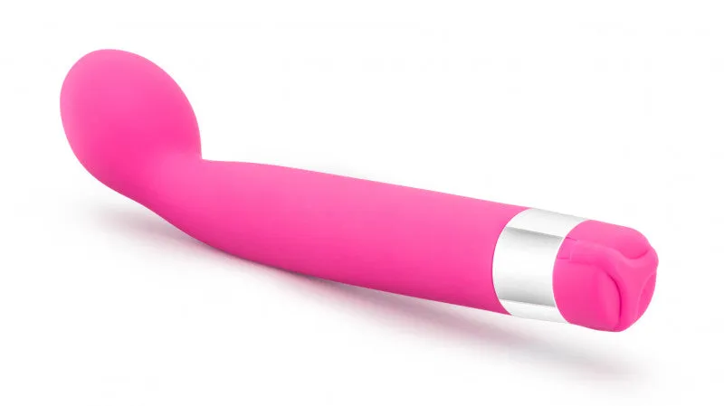 Scarlet G - Pink