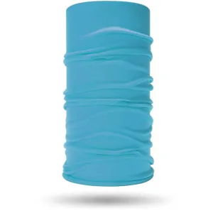 Schlauchschal Blau