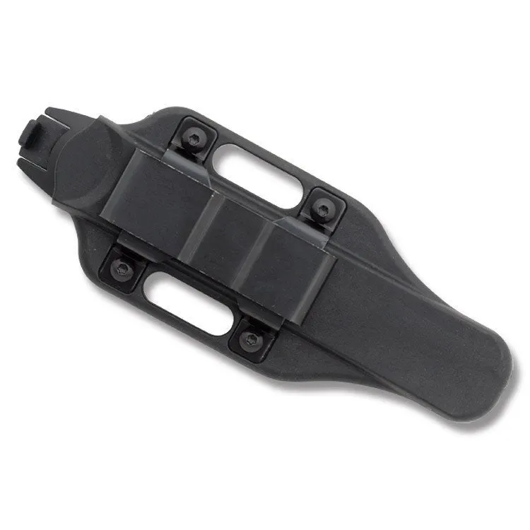 Schrade One Piece Boot Knife perfect For Survival -  Knife Of The Month September 2022