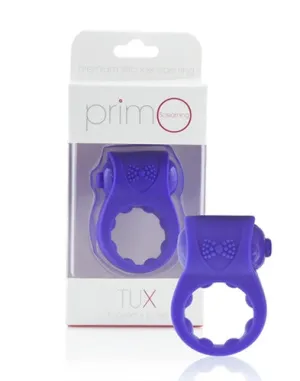 Screaming O Primo Tux - Purple - Each