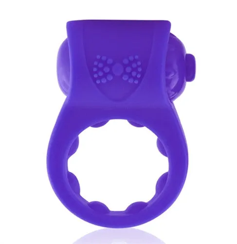 Screaming O Primo Tux - Purple - Each