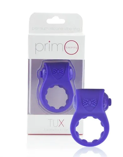 Screaming O Primo Tux - Purple - Each