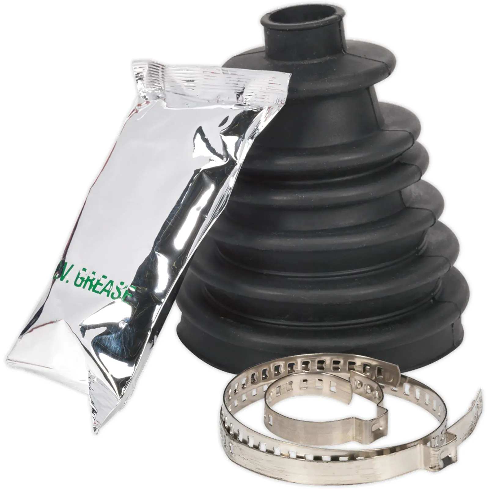 Sealey Universal Stretch CVJ Boot 56-116mm