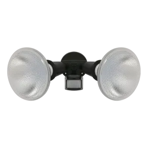Security Light BL/JMP38 With Sensor