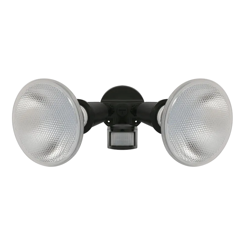 Security Light BL/JMP38 With Sensor