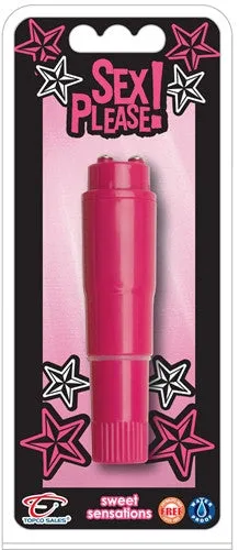 Sex Please Sweet Sensations Pink