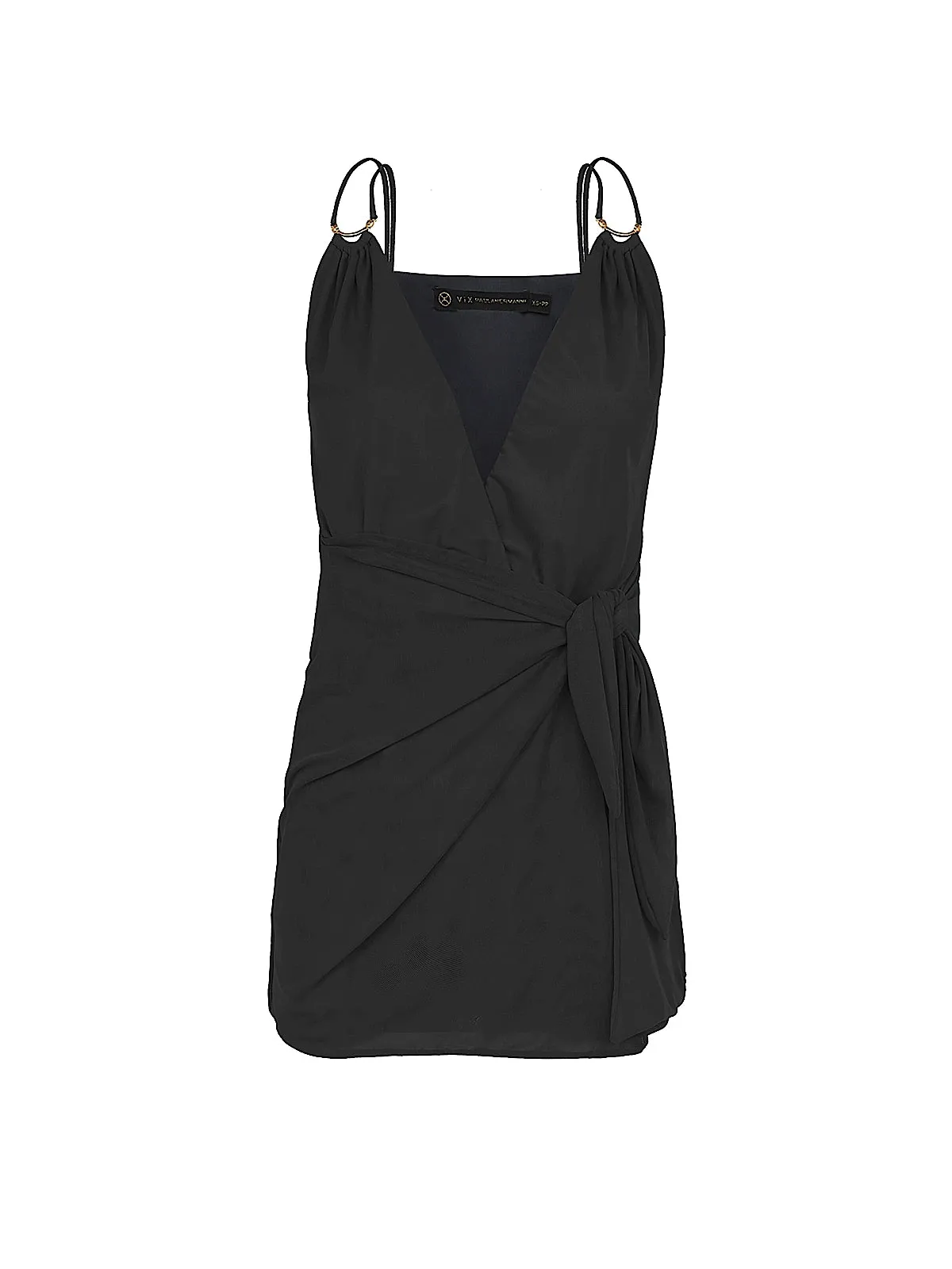 Shiso Short Dress