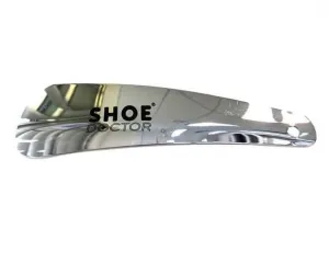 Shoe Doctor Shoe Horn Short Metal 15cm