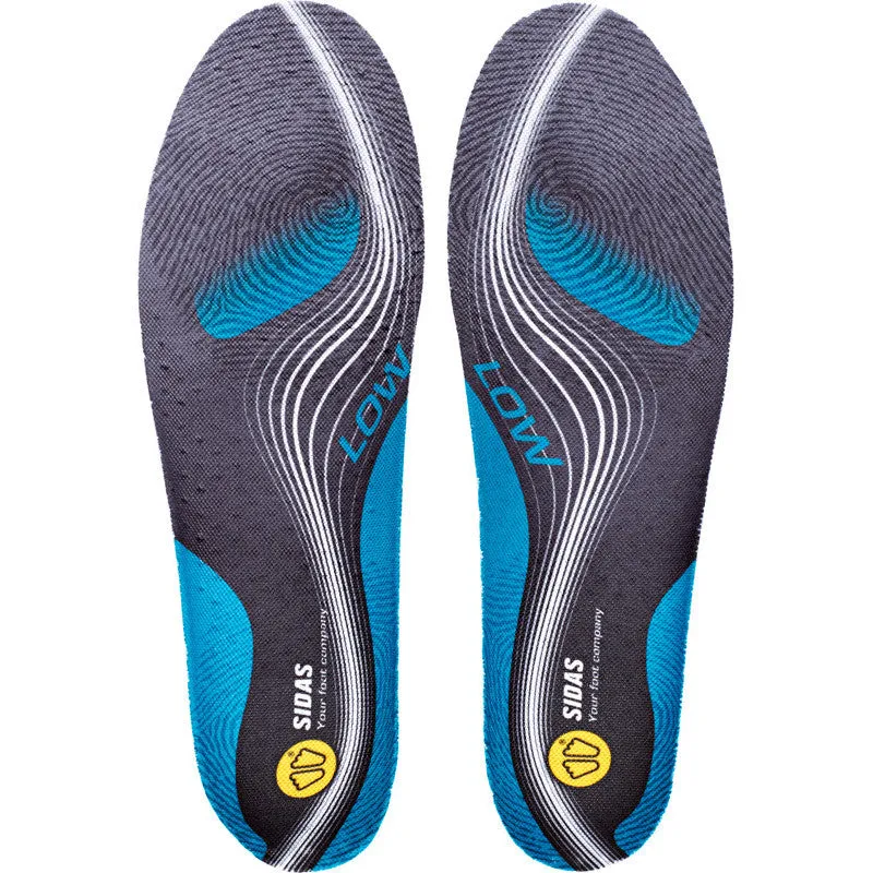 Sidas 3Feet Activ Low Footbed