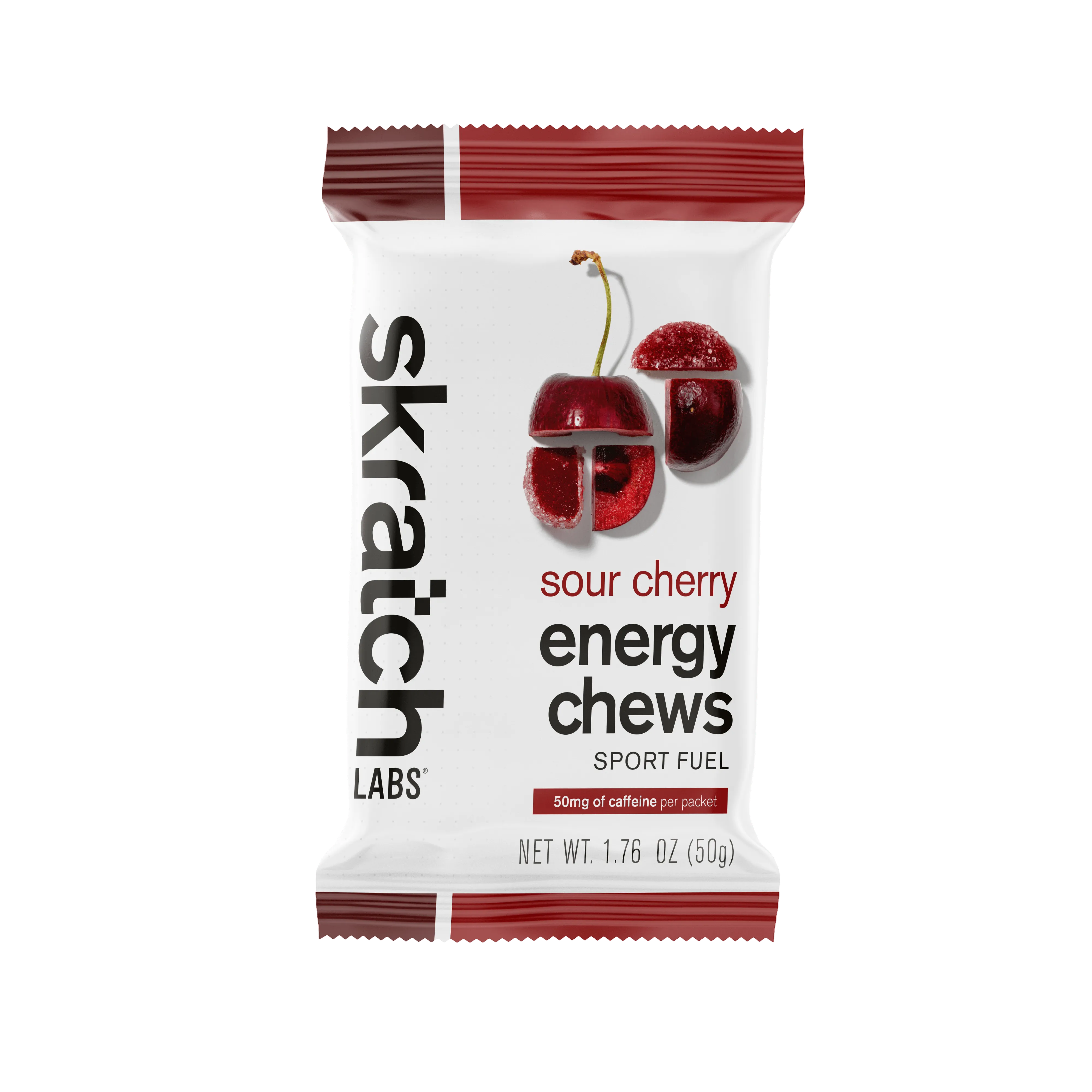 Skratch Labs Sport Energy Chews