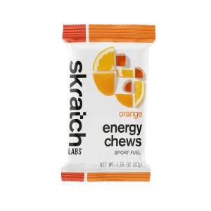 Skratch Labs Sport Energy Chews