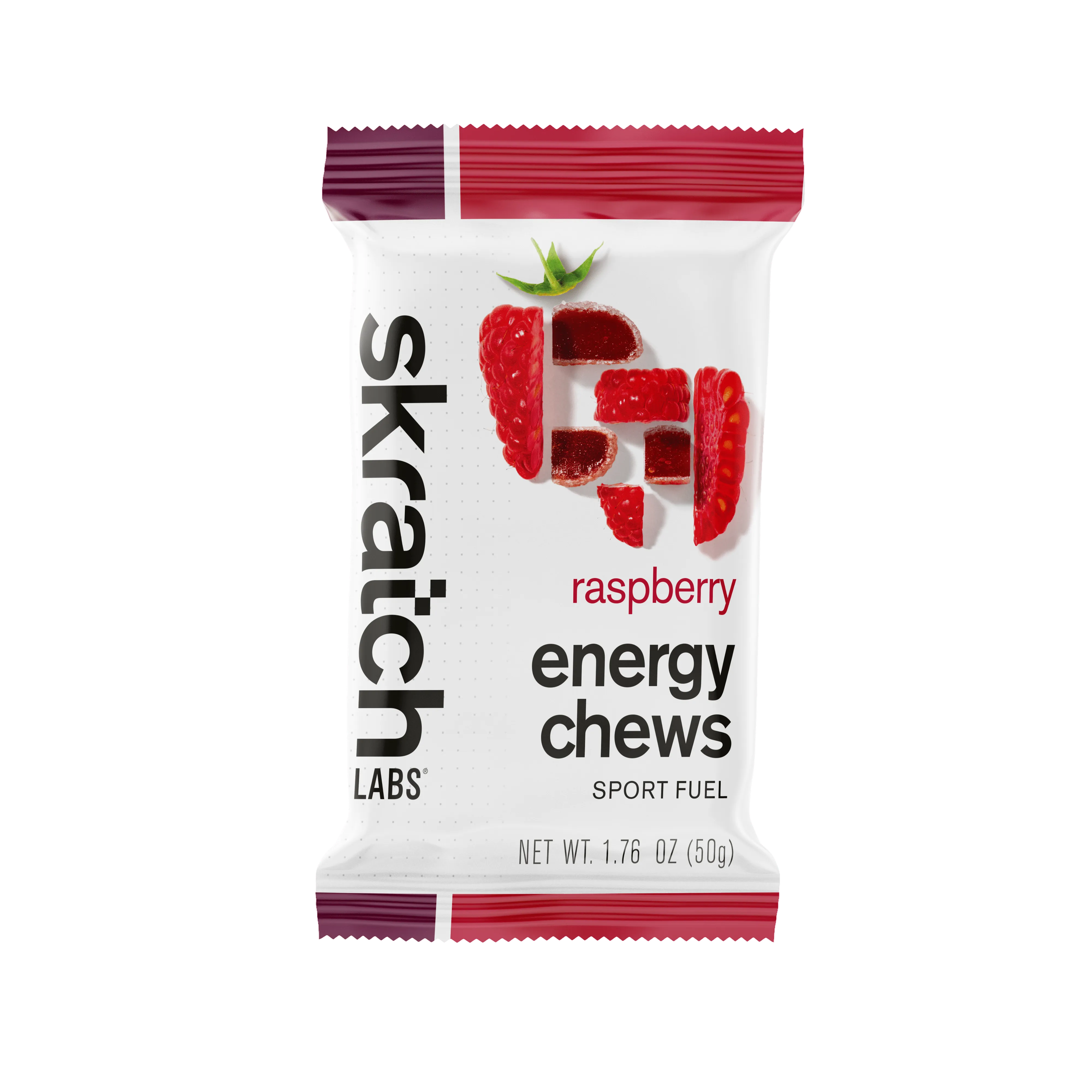 Skratch Labs Sport Energy Chews