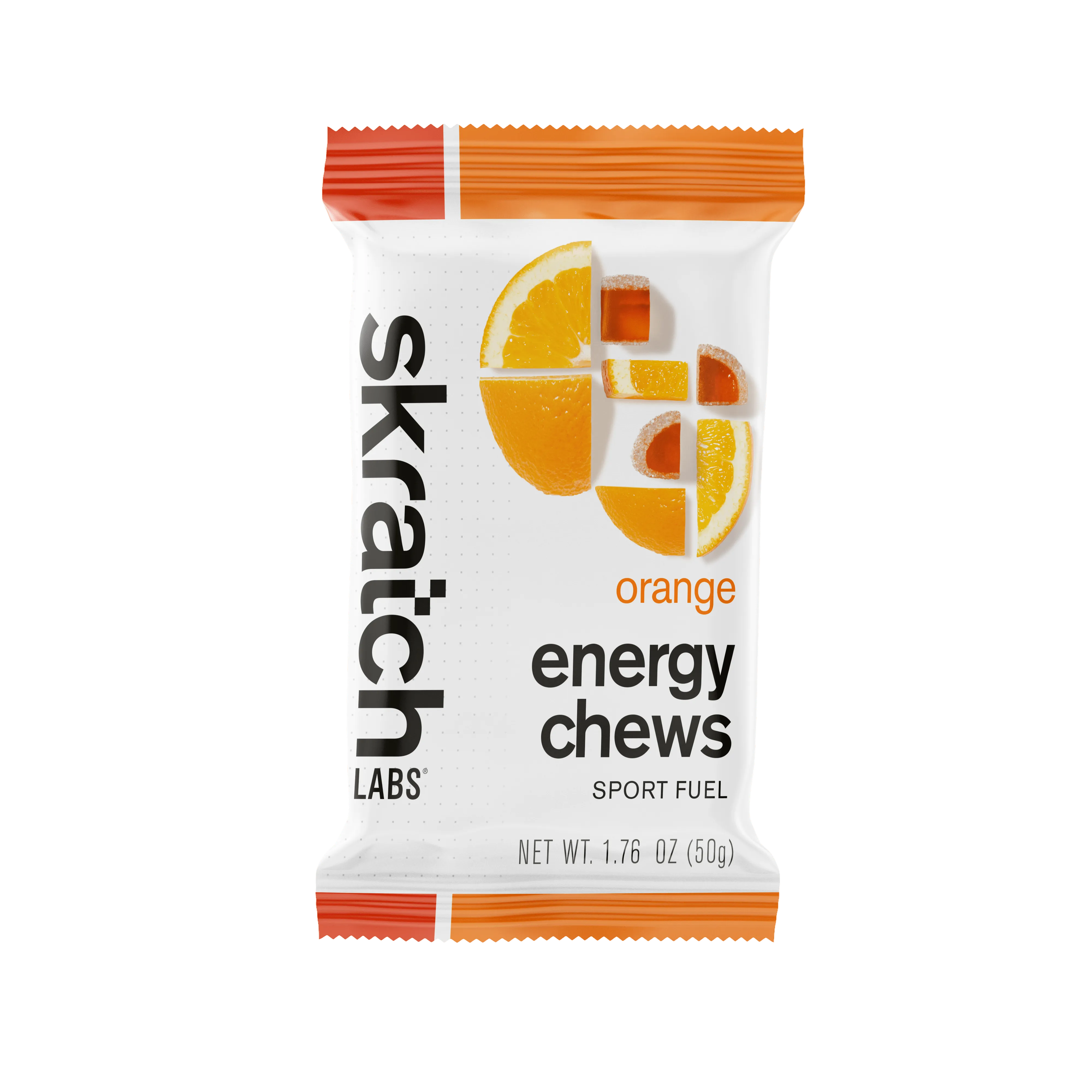Skratch Labs Sport Energy Chews