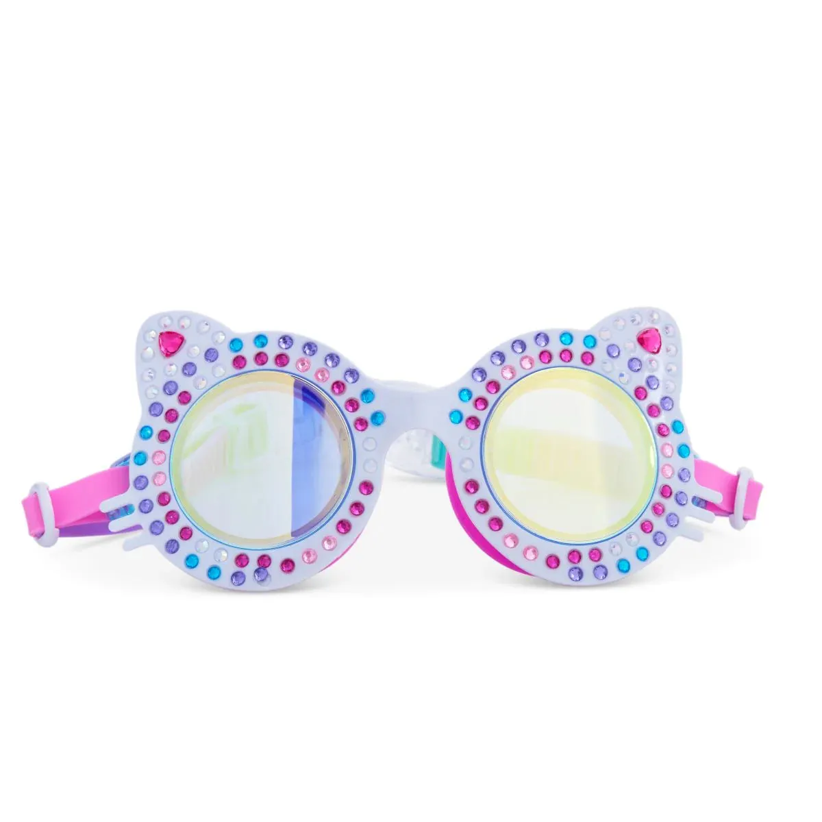 Smitten Kitten Goggles
