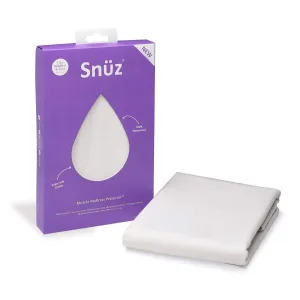 Snuz Cot Bed Miracle Waterproof Mattress Protector - 70x140cm