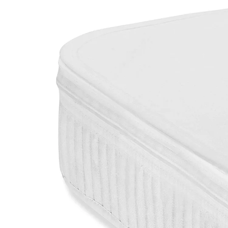 Snuz Cot Bed Miracle Waterproof Mattress Protector - 70x140cm