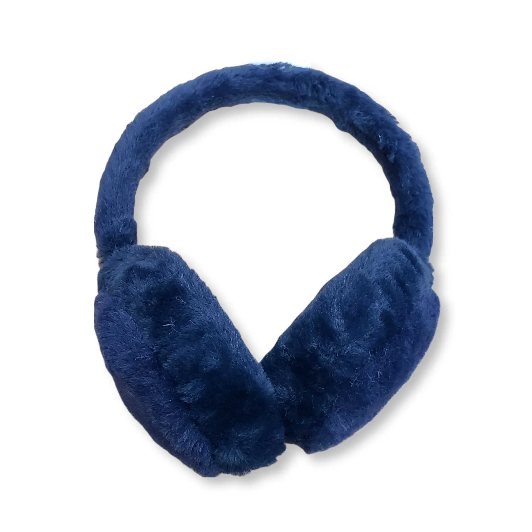 Soft Plush Ear Muffs