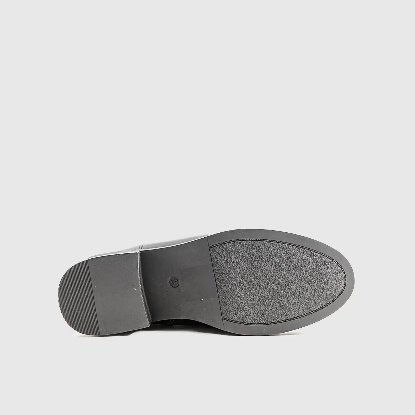 Soft Style Ardea Ankle Boot Black 01451